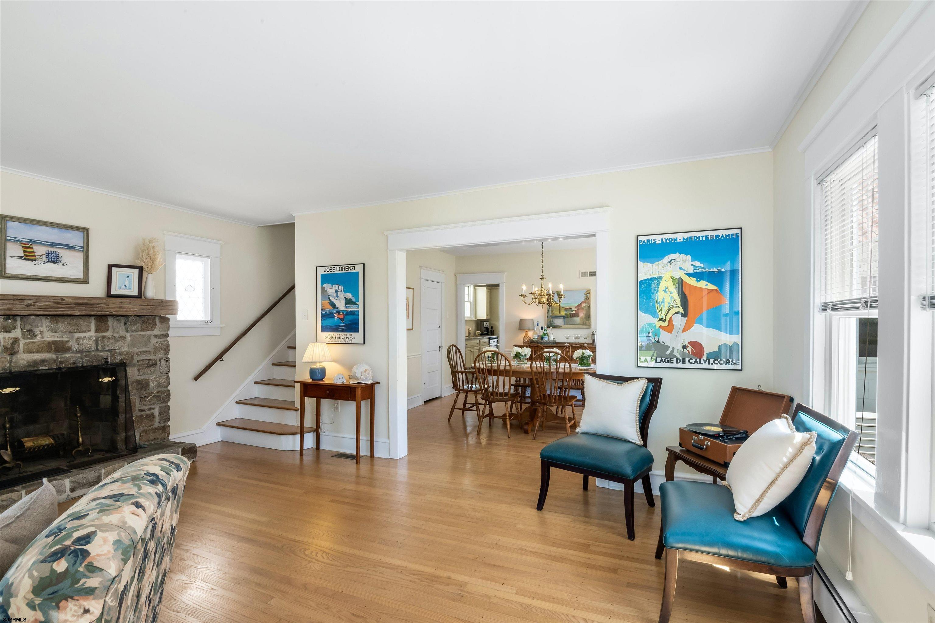 409 Gull Road Ocean City, NJ 08226 - Photo 6 of 37 Gallery Image 6