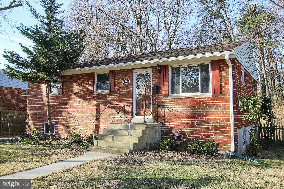11202 Troy Road Rockville, MD 20852 - Photo 1 of 21 Exterior (Front)