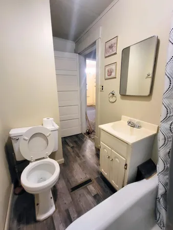 $99,900 | 509 North Cullen Street, Rensselaer, IN 47978