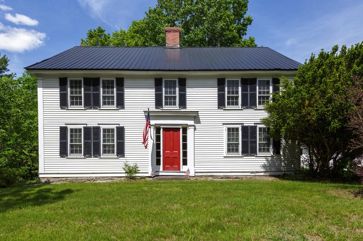 2 Raymond Road Deerfield, NH 03037 - Photo 2 of 53