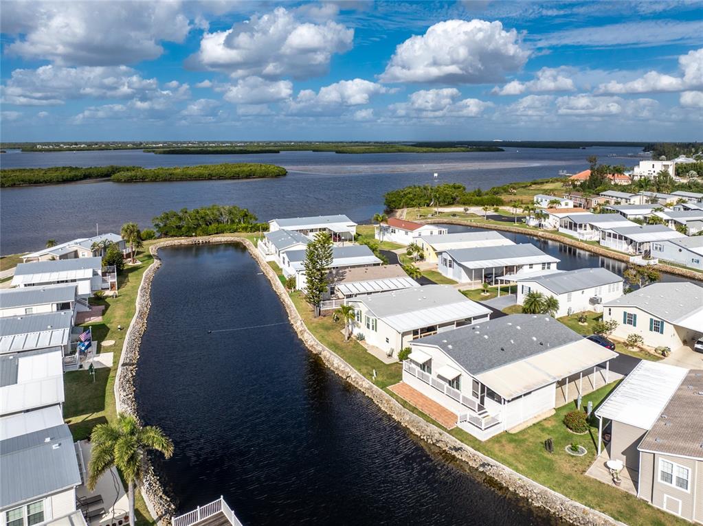 4300 Riverside Drive, Unit 86 Punta Gorda, FL 33982 - Photo 61 of 99 Gallery Image 61