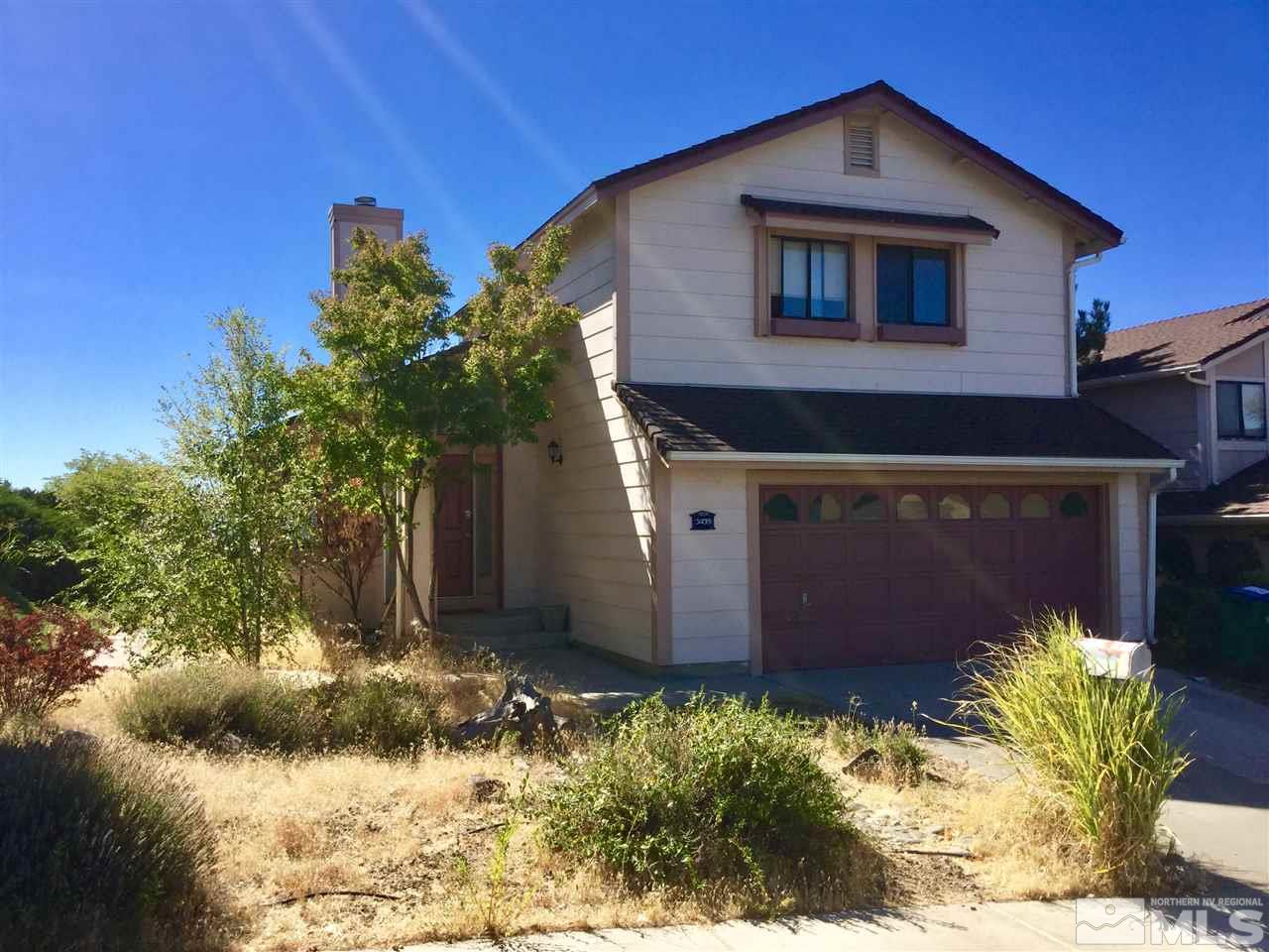 3435 Ridgecrest Drive Reno, NV 89512 - Photo 2 of 18 Photo 2