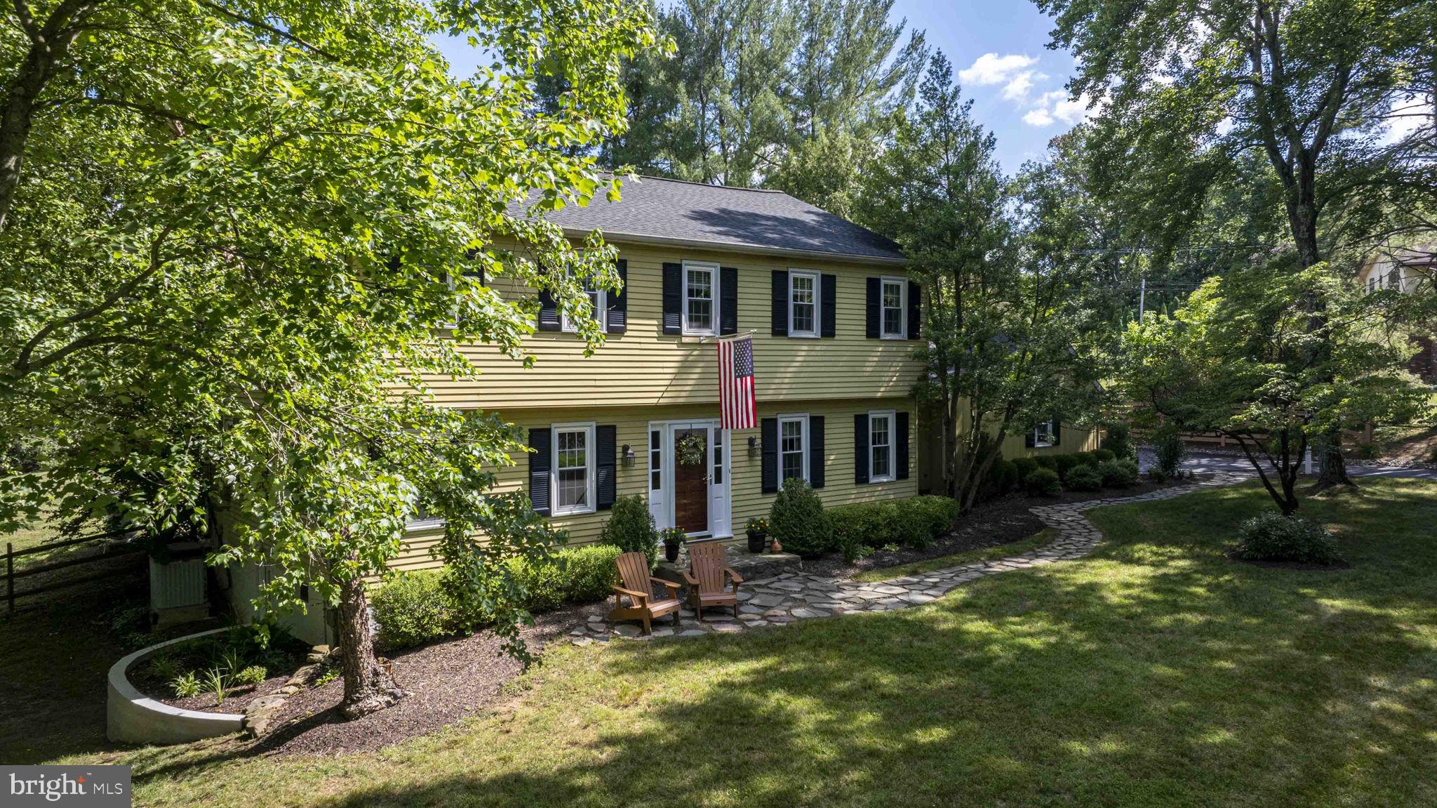 17 Stringer Drive Doylestown, PA 18901 - Photo 77 of 80