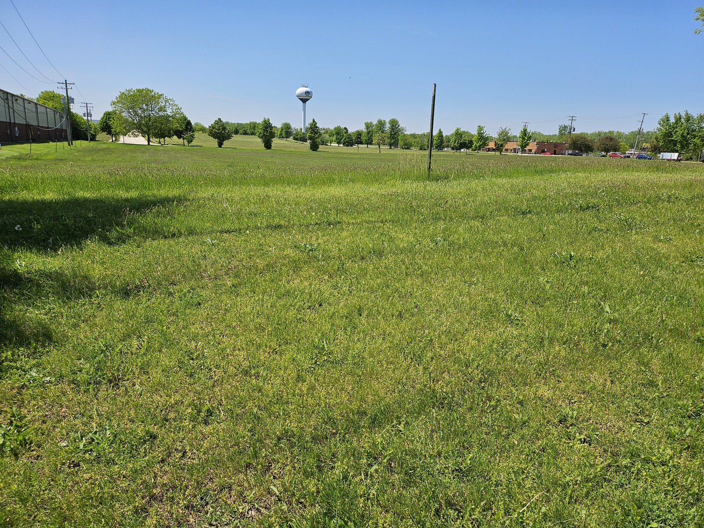 0 Kaper Drive Cary, IL 60013 - Photo 9 of 11 a view of a park with lots of green space