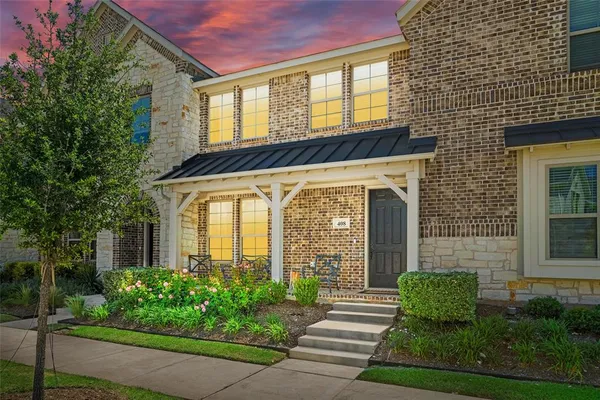 $330,000 | 408 4th Street, Argyle, TX 76226