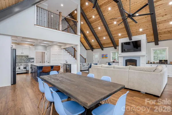 $1,750,000 | 2207 C Horton Cove Road, Camden, SC 29020