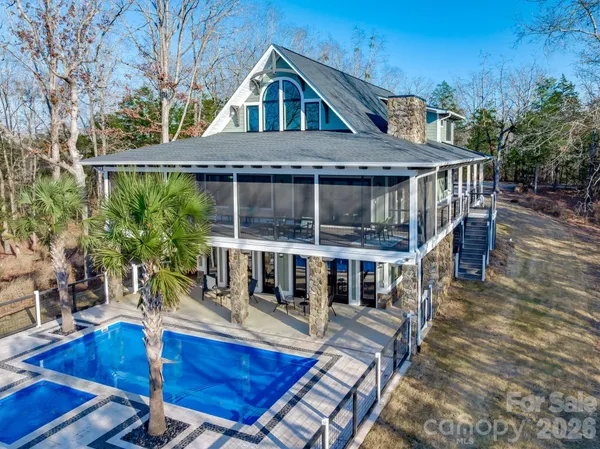 $1,750,000 | 2207 C Horton Cove Road, Camden, SC 29020