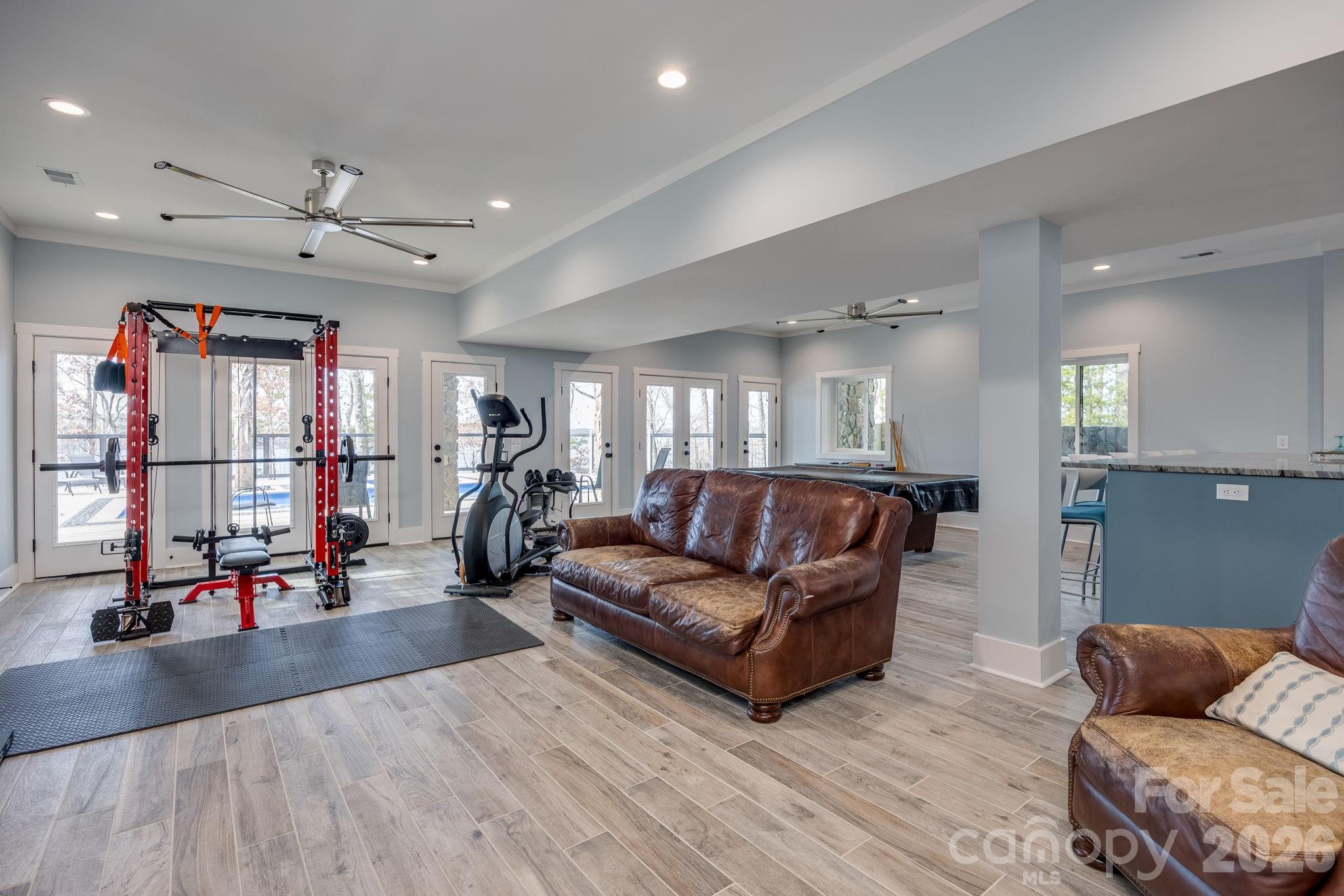 2207 C Horton Cove Road Camden, SC 29020 - Photo 24 of 45