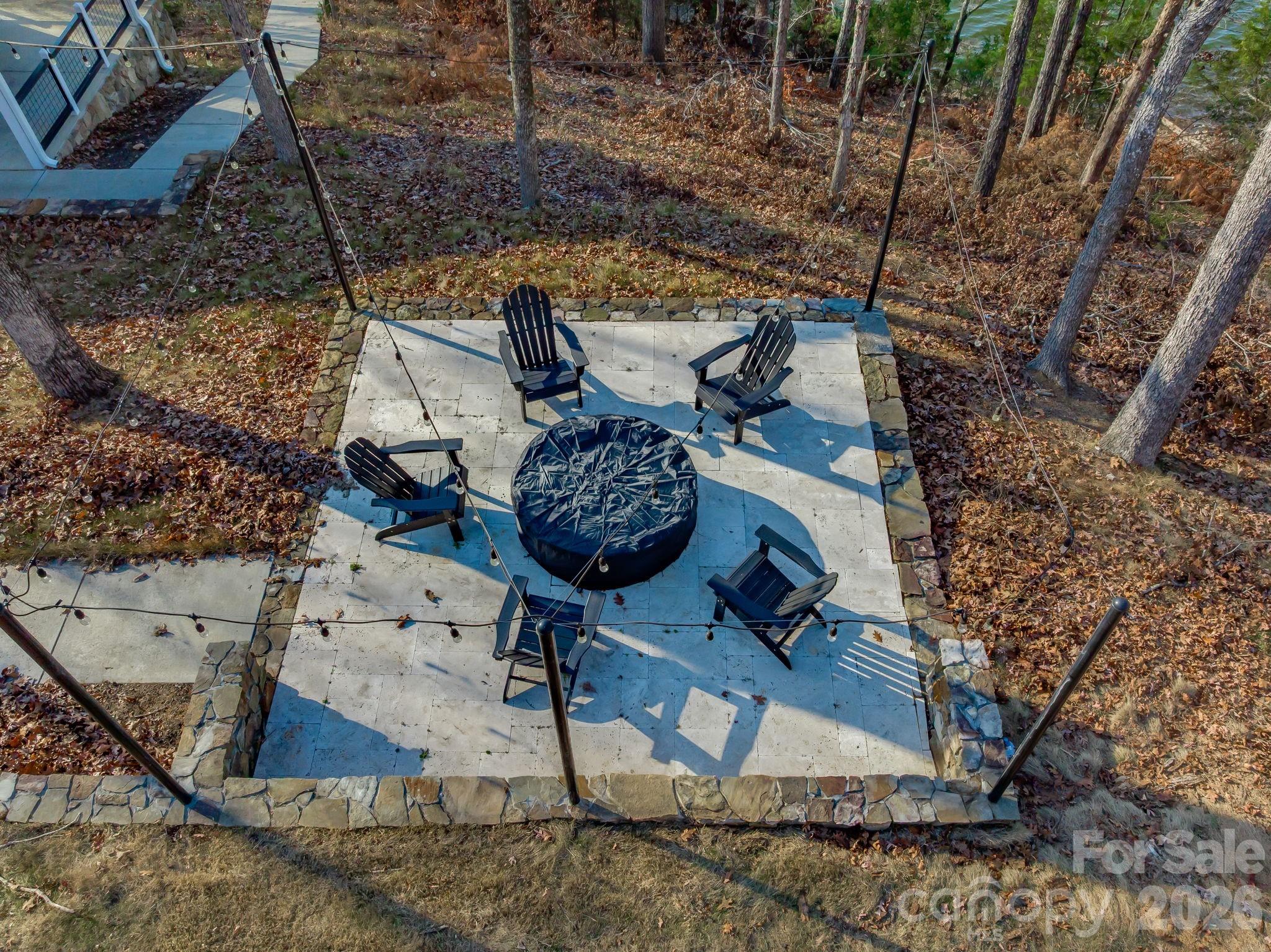 2207 C Horton Cove Road Camden, SC 29020 - Photo 28 of 45