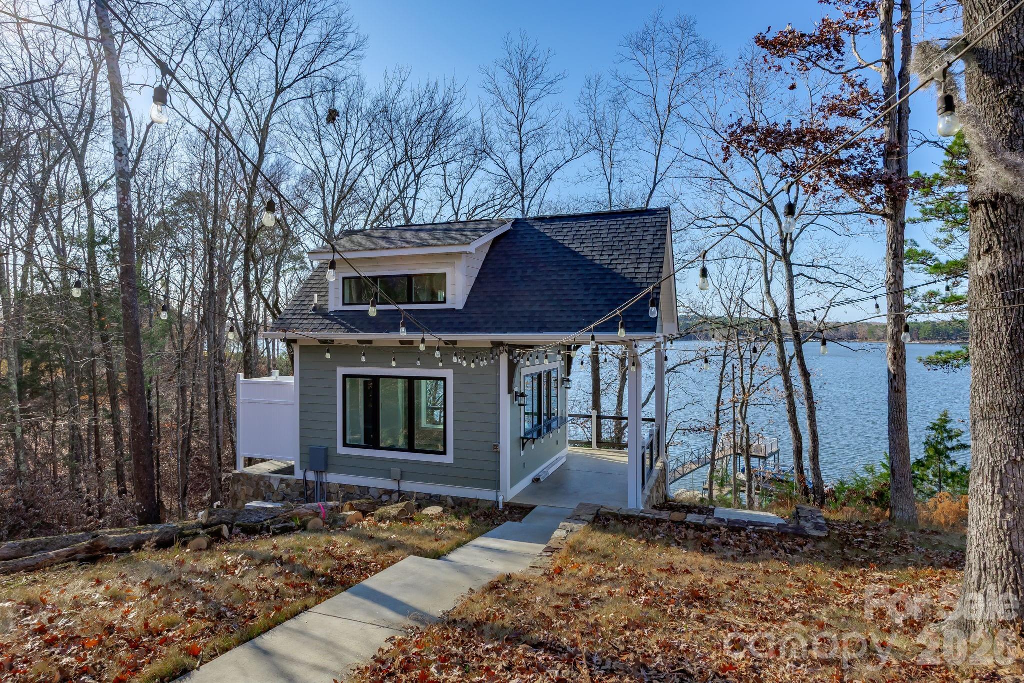 2207 C Horton Cove Road Camden, SC 29020 - Photo 29 of 45