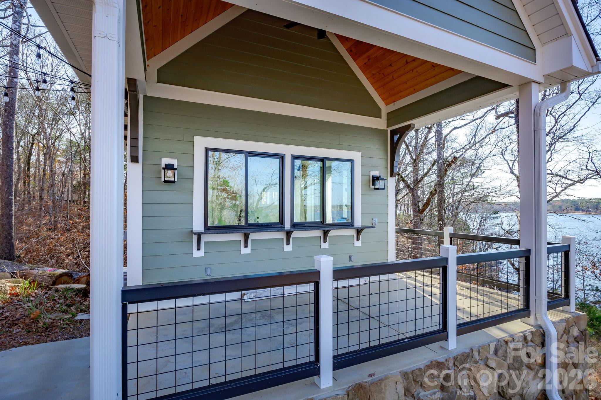 2207 C Horton Cove Road Camden, SC 29020 - Photo 30 of 45