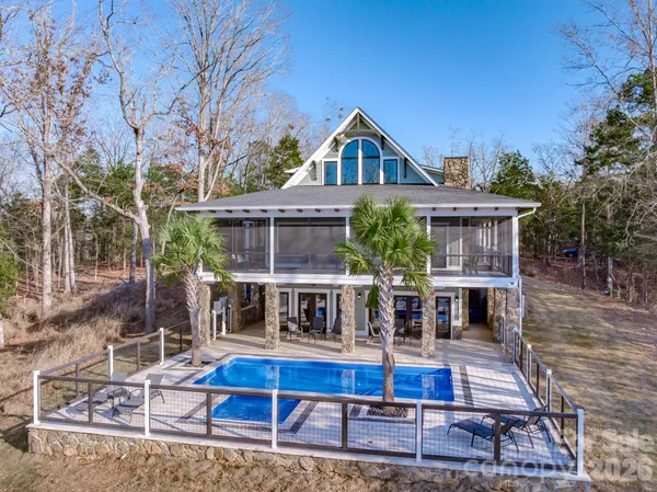 $1,750,000 | 2207 C Horton Cove Road, Camden, SC 29020