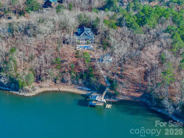 $1,750,000 | 2207 C Horton Cove Road, Camden, SC 29020