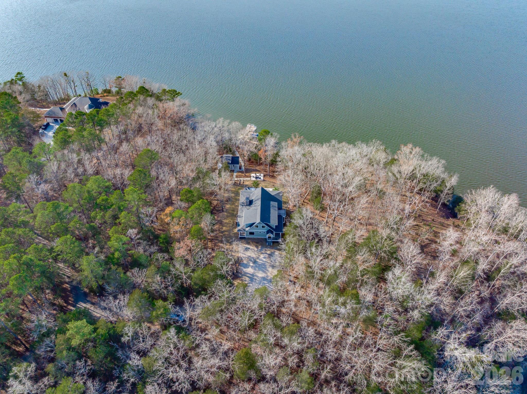 2207 C Horton Cove Road Camden, SC 29020 - Photo 39 of 45