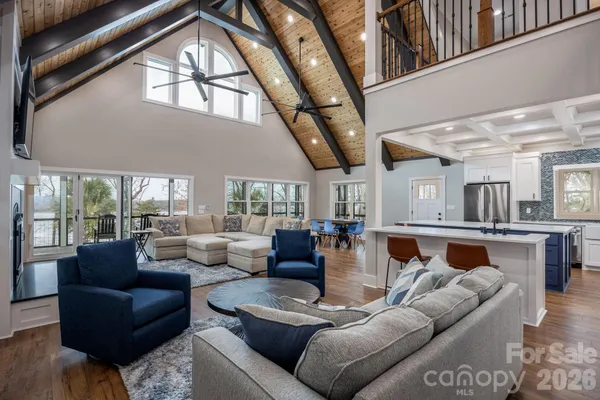 $1,750,000 | 2207 C Horton Cove Road, Camden, SC 29020