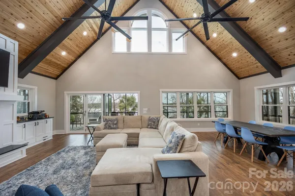 $1,750,000 | 2207 C Horton Cove Road, Camden, SC 29020