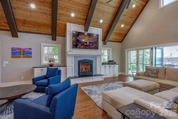 $1,750,000 | 2207 C Horton Cove Road, Camden, SC 29020