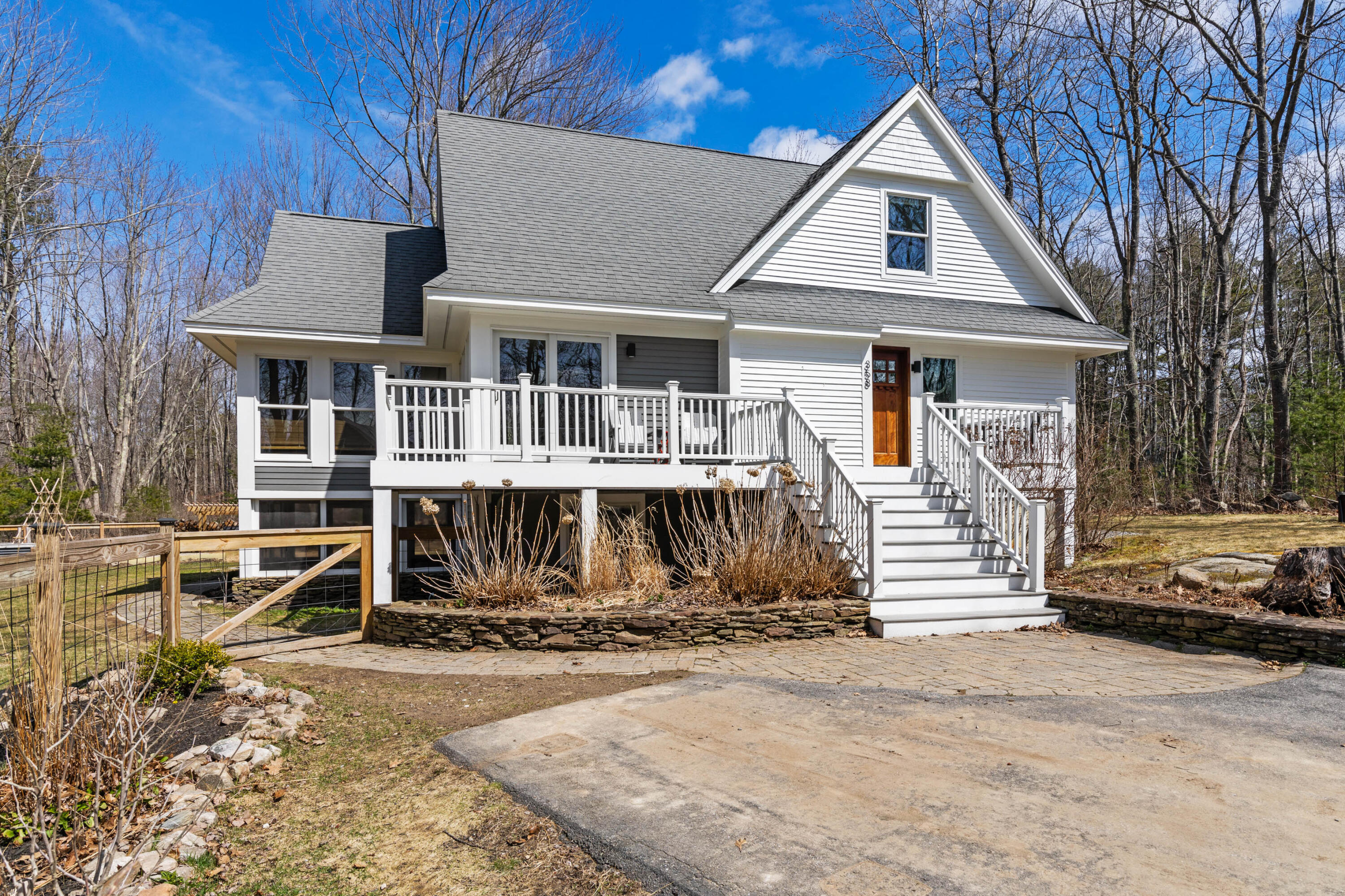 358 Goose Rocks