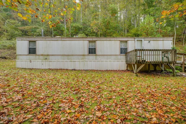 $139,000 | 200 Ingram Branch Road, Roan Mountain, TN 37687