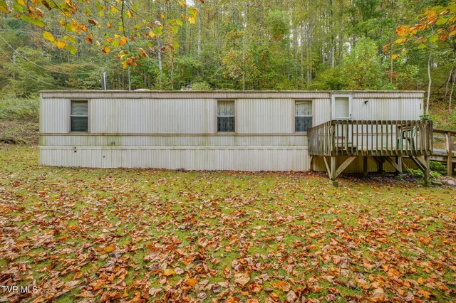 $148,000 | 200 Ingram Branch Road, Roan Mountain, TN 37687