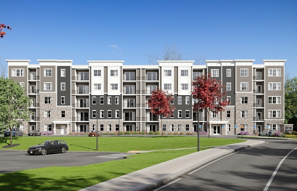 30 Coppersmith Way, Unit 309 Canton, MA 02021 - Photo 2 of 19