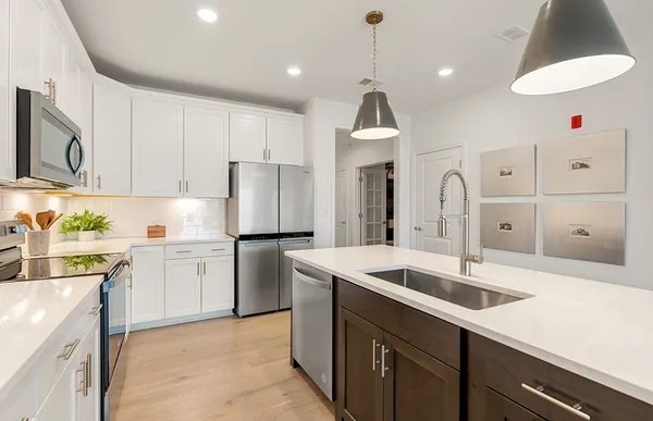 $601,060 | 30 Coppersmith Way, Unit 309, Canton, MA 02021