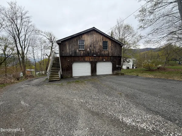 $169,999 | 99 Tremont Street, North Adams, MA 01247