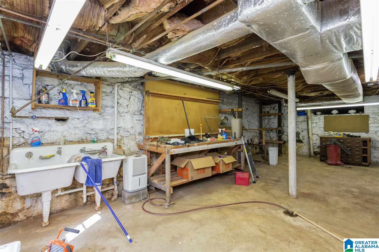 973 Linwood Road Birmingham, AL 35222 - Photo 29 of 48