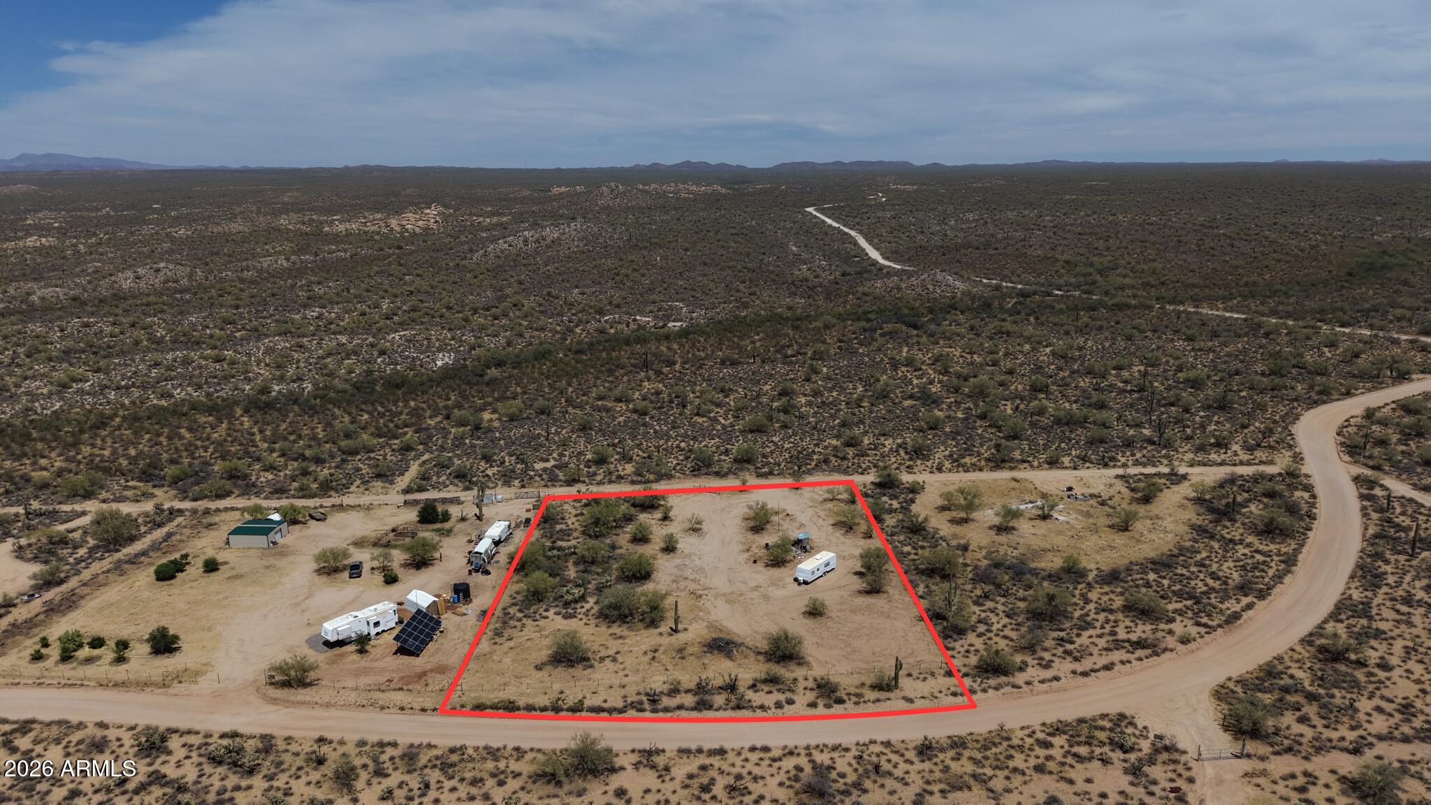 0 Cochran Road, Unit G Florence, AZ 85132 - Photo 1 of 10 a view of a ocean view