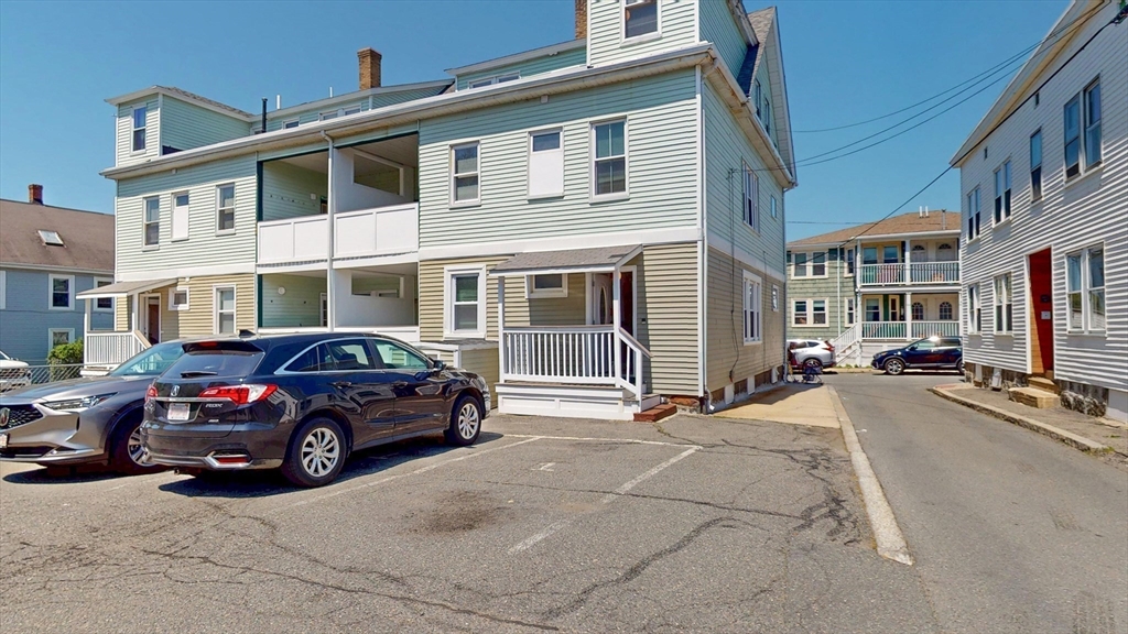 5 A Ropes Street, Unit 2 Salem, MA 01970 - Photo 11 of 11