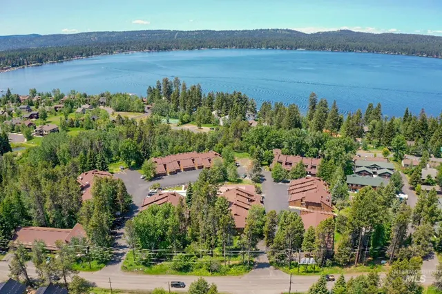 $465,000 | 1630 Davis Avenue, Unit F46, McCall, ID 83638