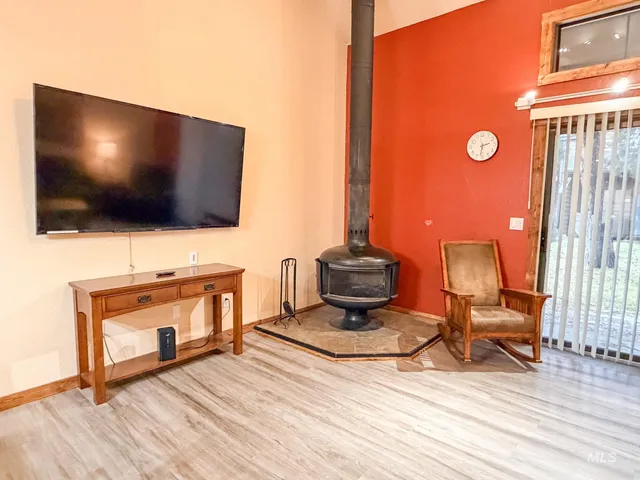 $465,000 | 1630 Davis Avenue, Unit F46, McCall, ID 83638