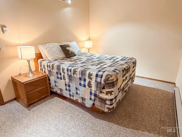 $465,000 | 1630 Davis Avenue, Unit F46, McCall, ID 83638