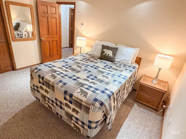 $465,000 | 1630 Davis Avenue, Unit F46, McCall, ID 83638