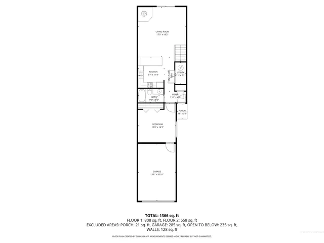 $465,000 | 1630 Davis Avenue, Unit F46, McCall, ID 83638