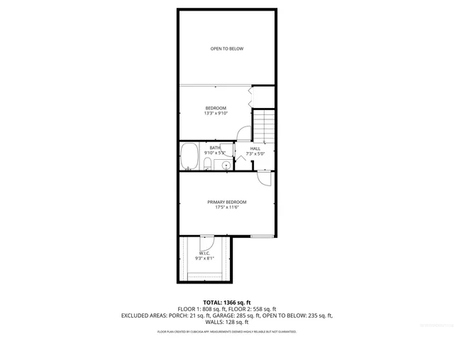 $465,000 | 1630 Davis Avenue, Unit F46, McCall, ID 83638