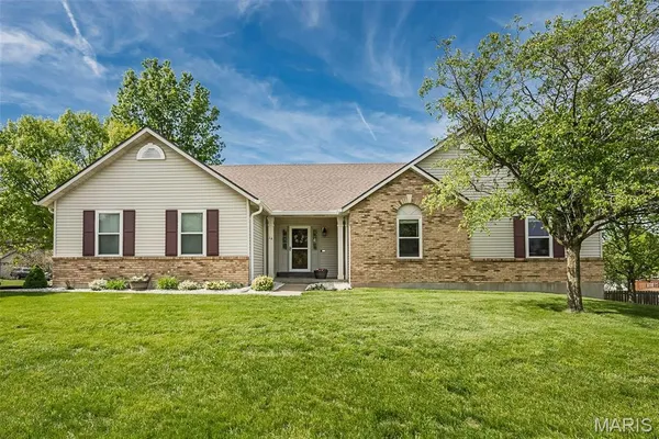 $389,000 | 14 Beckewith Trail, O'Fallon, MO 63368