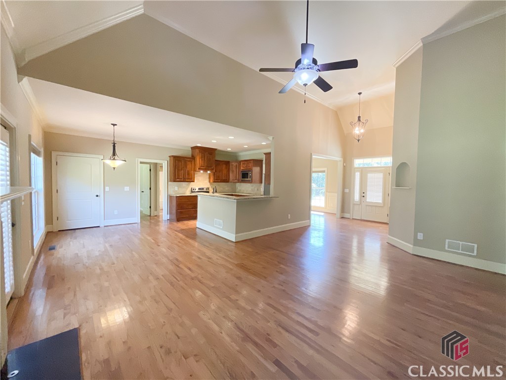 3678 Fern Hill Road Bogart, GA 30622 - Photo 2 of 21