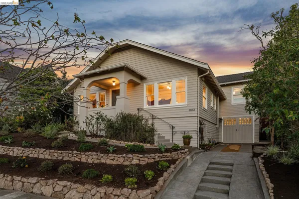 $998,000 | 3862 Lyman Road, Oakland, CA 94602