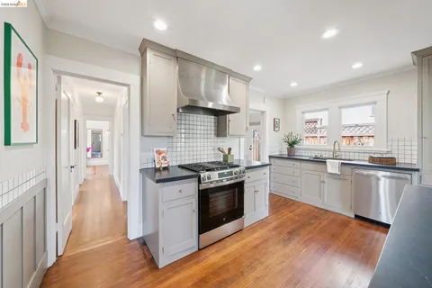 $998,000 | 3862 Lyman Road, Oakland, CA 94602