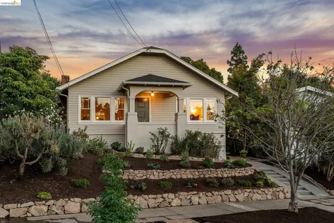 $998,000 | 3862 Lyman Road, Oakland, CA 94602