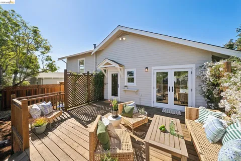 $998,000 | 3862 Lyman Road, Oakland, CA 94602