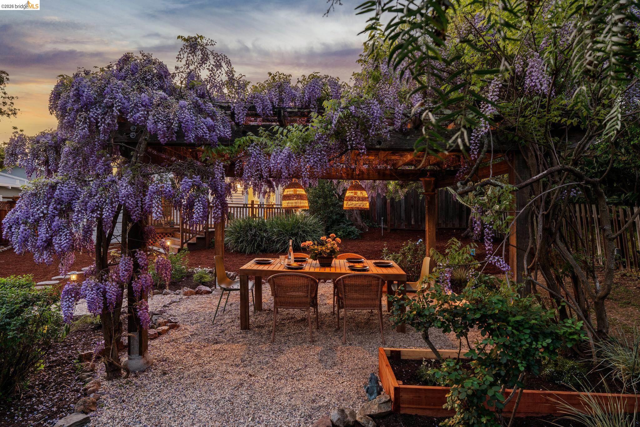 3862 Lyman Road Oakland, CA 94602 - Photo 45 of 60