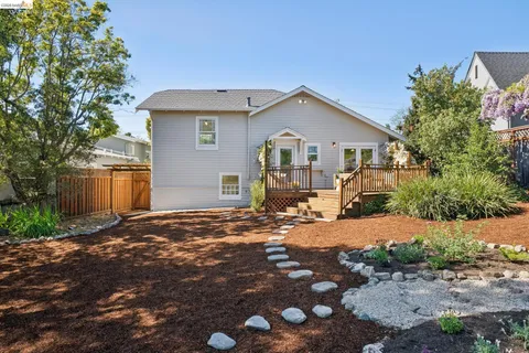 $998,000 | 3862 Lyman Road, Oakland, CA 94602