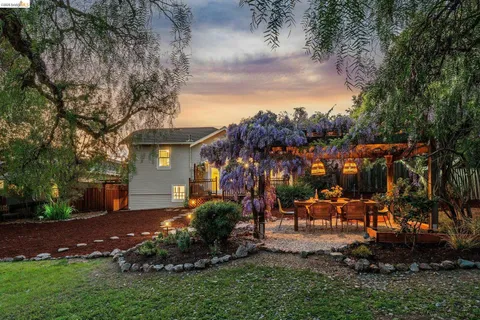 $998,000 | 3862 Lyman Road, Oakland, CA 94602