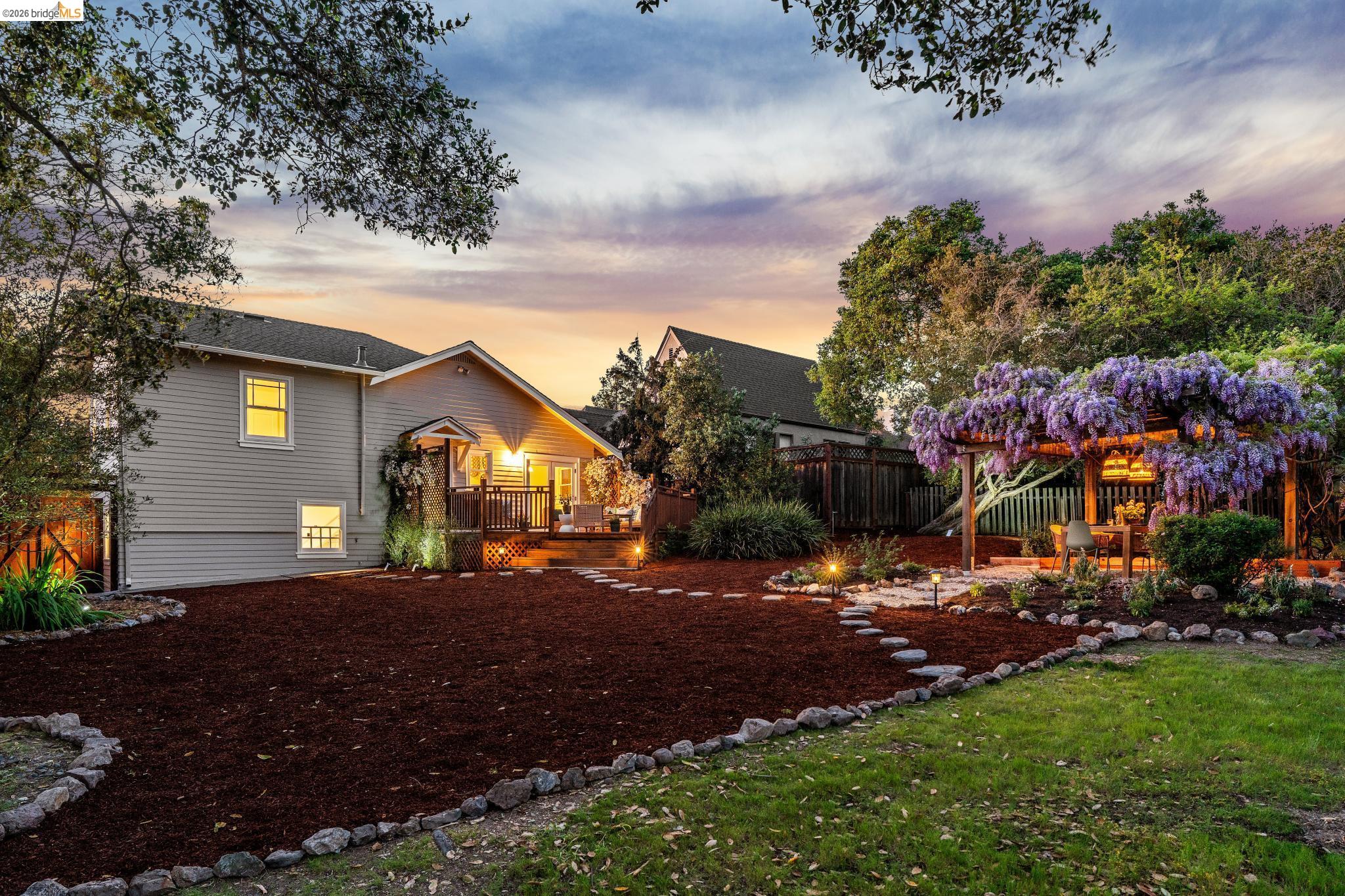 3862 Lyman Road Oakland, CA 94602 - Photo 50 of 60