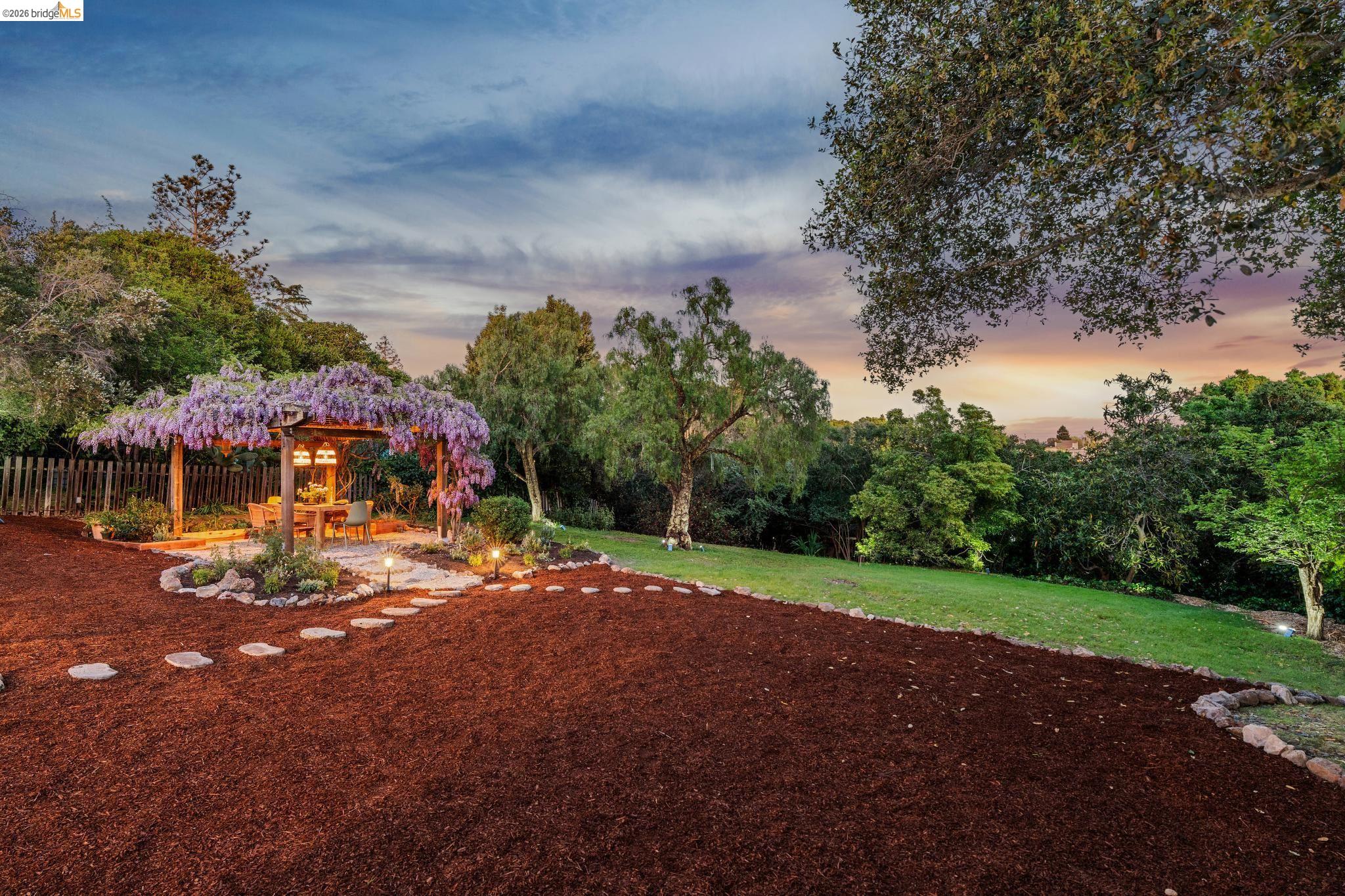 3862 Lyman Road Oakland, CA 94602 - Photo 52 of 60