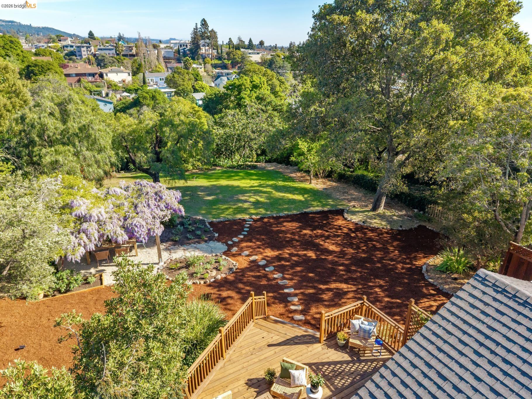 3862 Lyman Road Oakland, CA 94602 - Photo 55 of 60