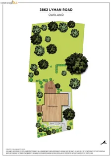 $998,000 | 3862 Lyman Road, Oakland, CA 94602