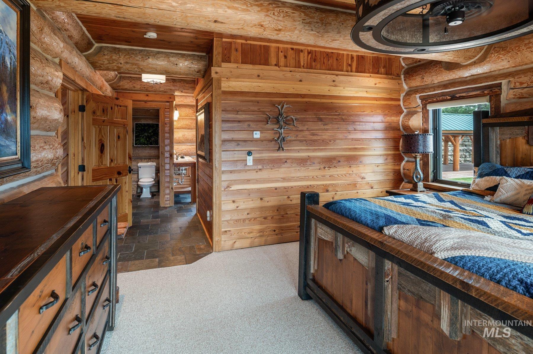 17442 Painted Rose Road Worley, ID 83876 - Photo 12 of 47